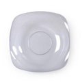 Fineline Settings Clear Dinner Plate 1510-CL